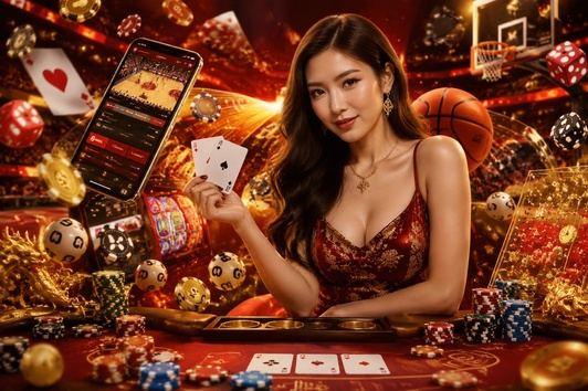luckatron