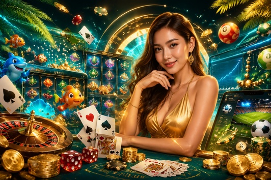 luckatron