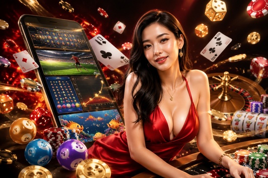 luckatron
