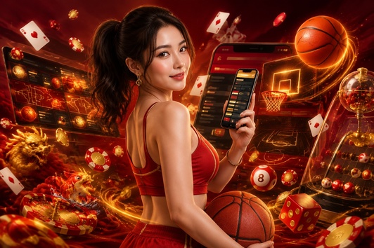 luckatron