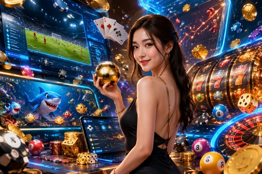 luckatron